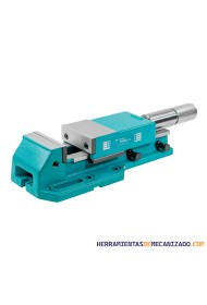 Mordaza Fresmak Arnold Classic Mecánica