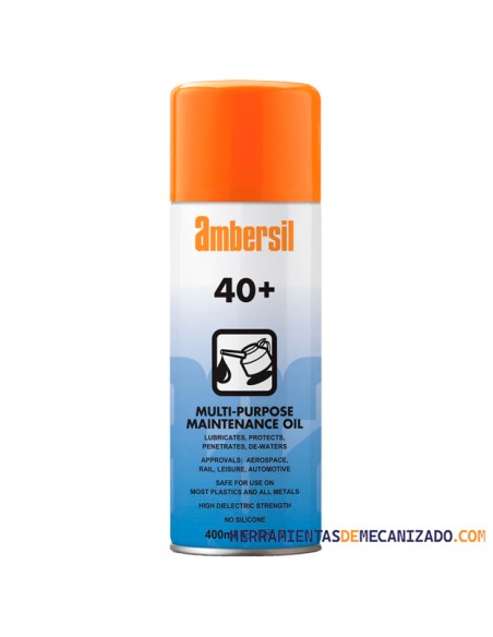 Ambersil 40+