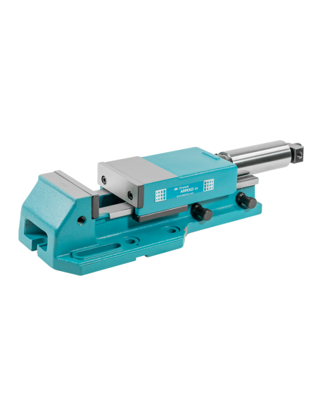 Mordaza Automática Fresmak Arnold Classic Oleo-dinámica