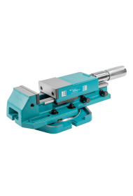 Mordaza Automática Fresmak Arnold Classic Oleo-dinámica con Base