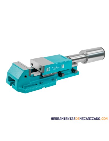 Mordaza Automática Fresmak Arnold Classic Neumo-hidráulica