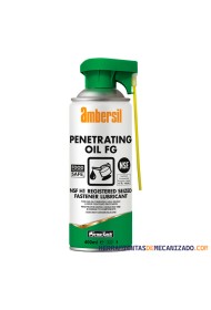 Ambersil Penetrating Oil FG