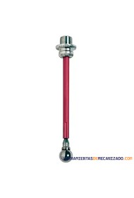 Punta Larga 8mm Para Palpador 3D Haimer