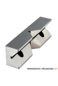 Boca Prismática Mordaza Fresmak Arnold