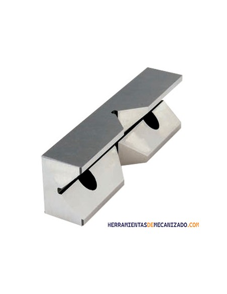 Boca Prismática Mordaza Fresmak Arnold