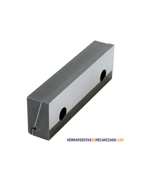 Boca de Precisión Mordaza Fresmak Arnold