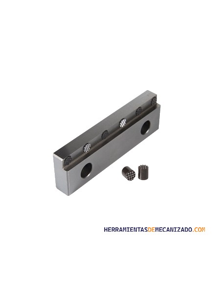 Boca Insertos Mordaza Fresmak Arnold