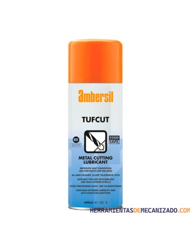 Ambersil Tufcut