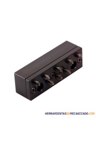 Boca Hidráulica Mordaza Fresmak Arnold