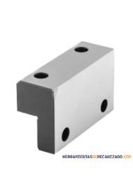 Boca Lisa Alta para MAT y Classic Mordaza Fresmak Arnold