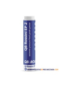 Grasa Q8 Rossini EP2 Uso Alimentario Cartucho 400 g