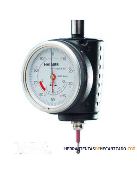 Palpador Haimer 3D Nueva Generación