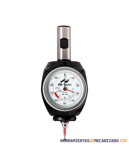 Palpador Haimer 3D Universal