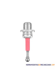 Punta Corta Para Palpador 3D Haimer