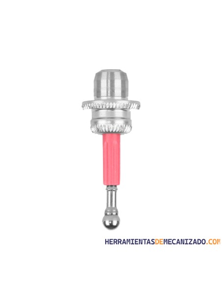 Punta Corta Para Palpador 3D Haimer