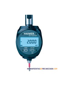 Palpador Haimer 3D Digital