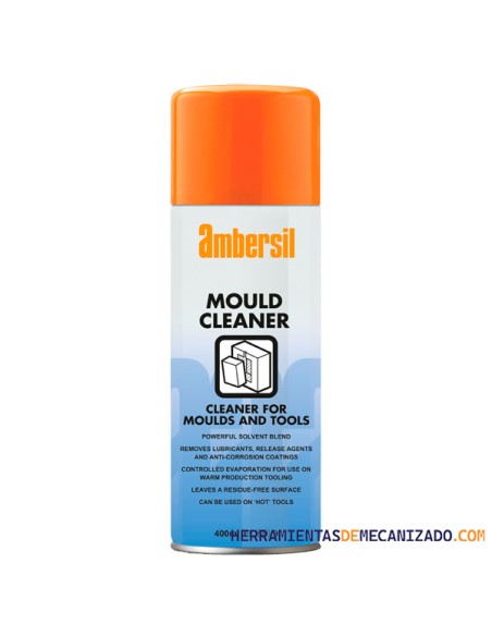 Ambersil Mould Cleaner