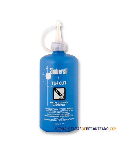 Aceite de Corte Ambersil Tufcut Liquid