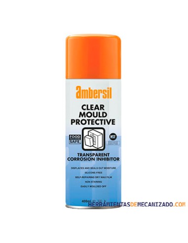 Ambersil Clear Mould Protective