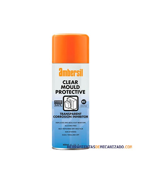 Ambersil Clear Mould Protective