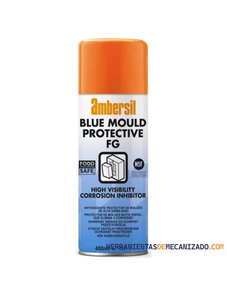 Ambersil Blue Mould Protective FG