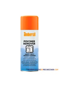 Ambersil Polymer Remover Limpiador de Moldes