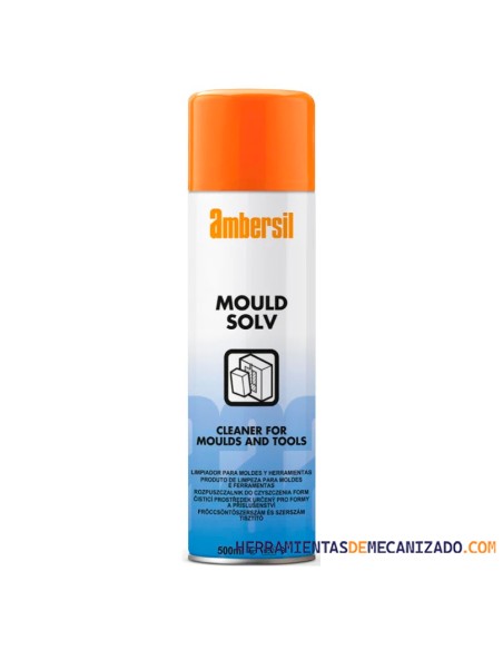 Ambersil Mould Solv