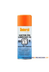 Ambersil Ejector Pin Lubricant FG Lubricante para Herramientas de Moldeo