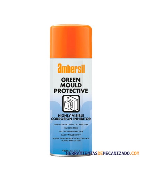 Ambersil Green Mould Protective