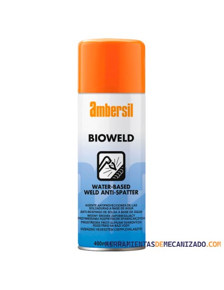 Ambersil Bioweld
