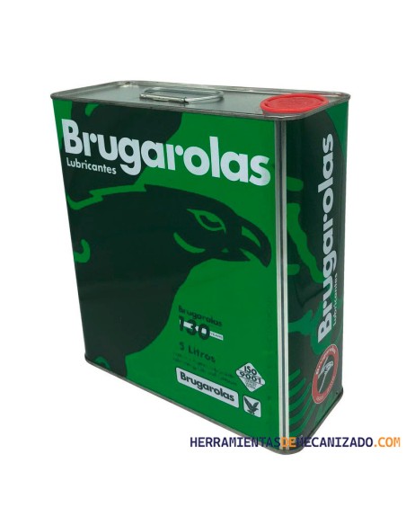 Aceite para Engranajes Brugarolas Extra Gear 460