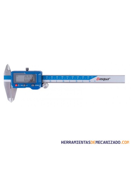 Calibre Digital Dasqua 0-200mm 2000-2010