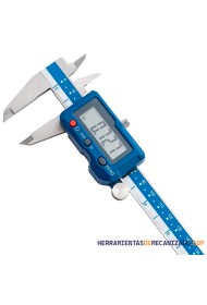 Calibre Digital Dasqua 0-300mm 2000-2015 2