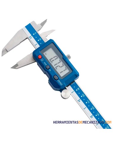 Calibre Digital Dasqua 0-300mm 2000-2015