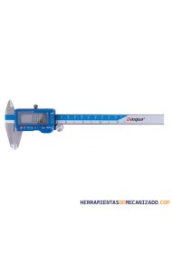 Calibre Digital Dasqua 0-300mm 2000-2015