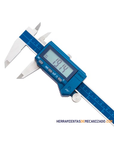 Calibre Digital Dasqua 0-300mm IP67 2015-1015