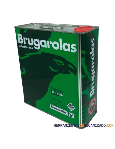 Anticorrosivo Brugarolas Rust Keeper 555