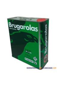 Aceite para Engranajes Brugarolas Extra Gear 680