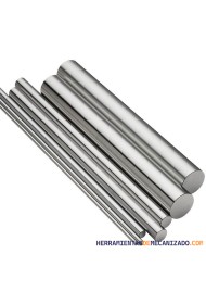 Barritas de Metal Duro Integral