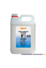 Ambersil Hard Surface Cleaner Limpiador Multisuperficies