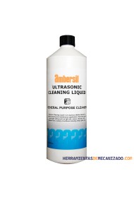 Ambersil Ultrasonic Cleaning Fluid Limpiador Ultrasónico