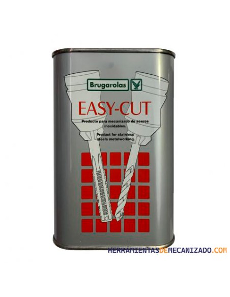 Aceite de Corte para Inoxidable Brugarolas Easy-Cut