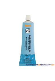 Ambersil Ambergrease Sil Grasa de Silicona Pura
