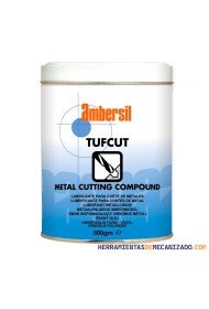 Ambersil Tufcut Compound Pasta Lubricante para Corte