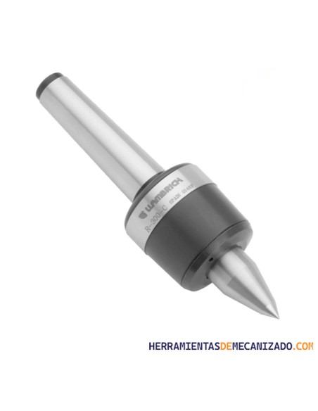 Punto Giratorio con Punta Prolongada Llambrich Modelo C