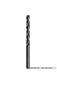 Broca Cilíndrica HSS DIN.338