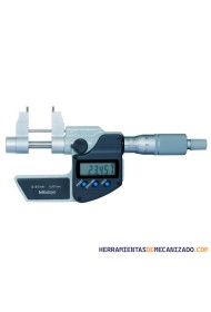 Micrómetro Interior 2 Contactos Digital Mitutoyo