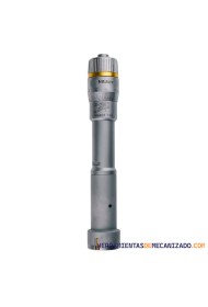 Micrómetro Interior 3 Contactos Holtest Mitutoyo