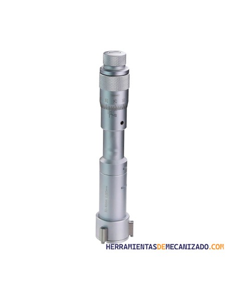 Micrómetro Interior 3 Contactos Kalkum