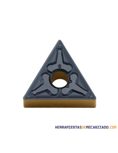 Plaquita TNMG 160408-TM RD5555